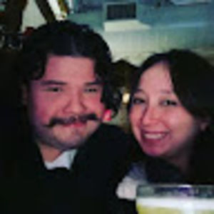 Meet your Posher, Ngan